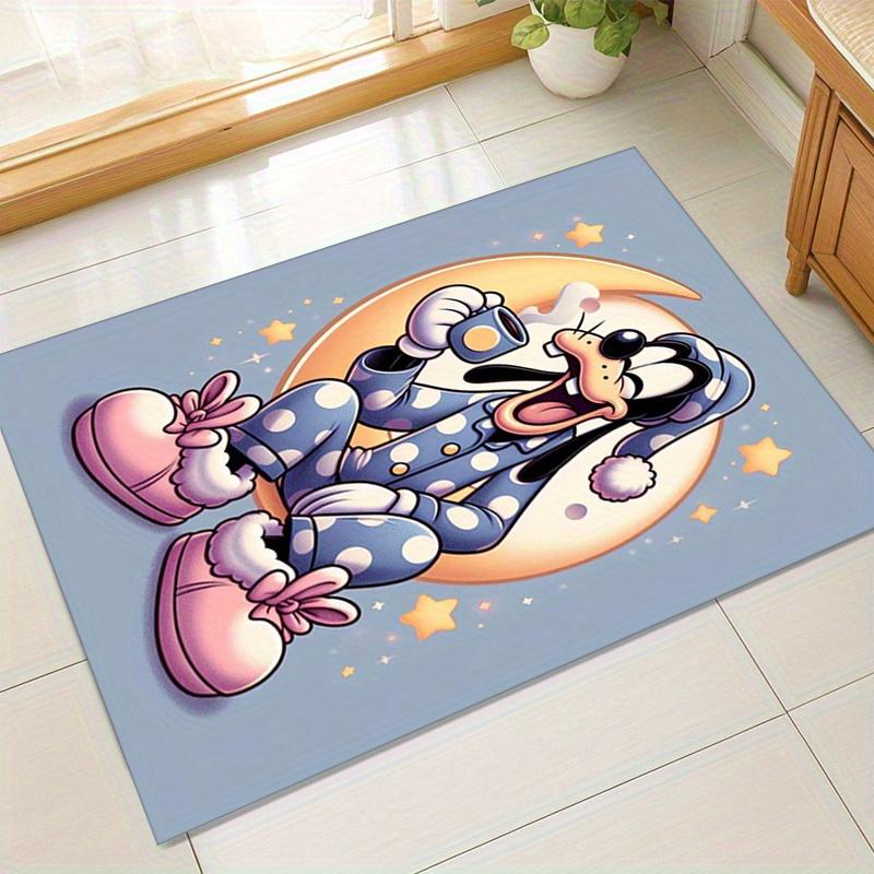 1pc. Cute Cartoon Character in Pajamas Holding Coffee Mug - Perfect for Home Decor, Office Rug, Outdoor Carpet Gift Ideaz041442 60cm by 90cm
1pc. Cute Cartoon Character in Pajamas Holding Coffee Mug - Perfect for Home Decor, Office Rug, Outdoor Carpet Gift Ideaz041442 60cm by 90cm
