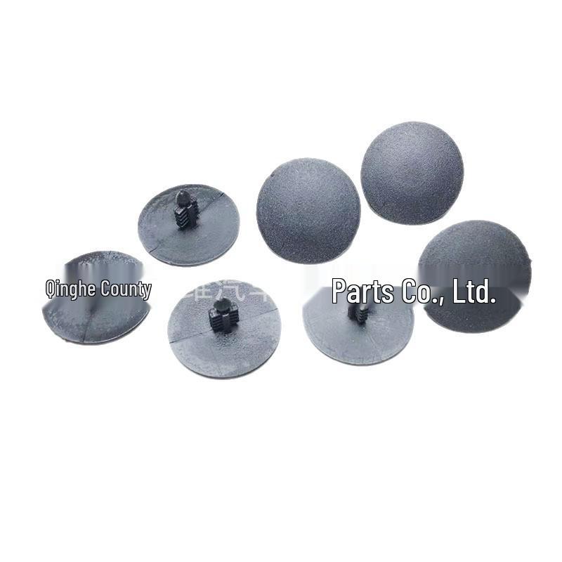Nissan Car Roof Lining Buckle Snap Clip Clear Plastic
Nissan Car Roof Lining Buckle Snap Clip Clear Plastic