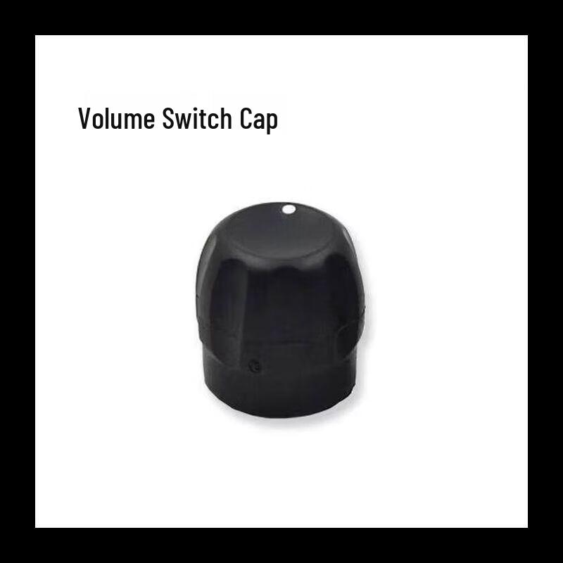 LeSat Channel Switch Knob for Motorola Walkie-Talkies (CN version)
LeSat Channel Switch Knob for Motorola Walkie-Talkies (CN version)