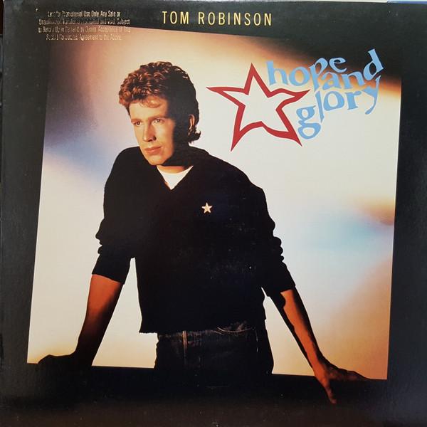Виниловая пластинка TOM ROBINSON Hope And Glory GHS24053 Geffen Records 1984 США Рок Б/у
Виниловая пластинка TOM ROBINSON Hope And Glory GHS24053 Geffen Records 1984 США Рок Б/у