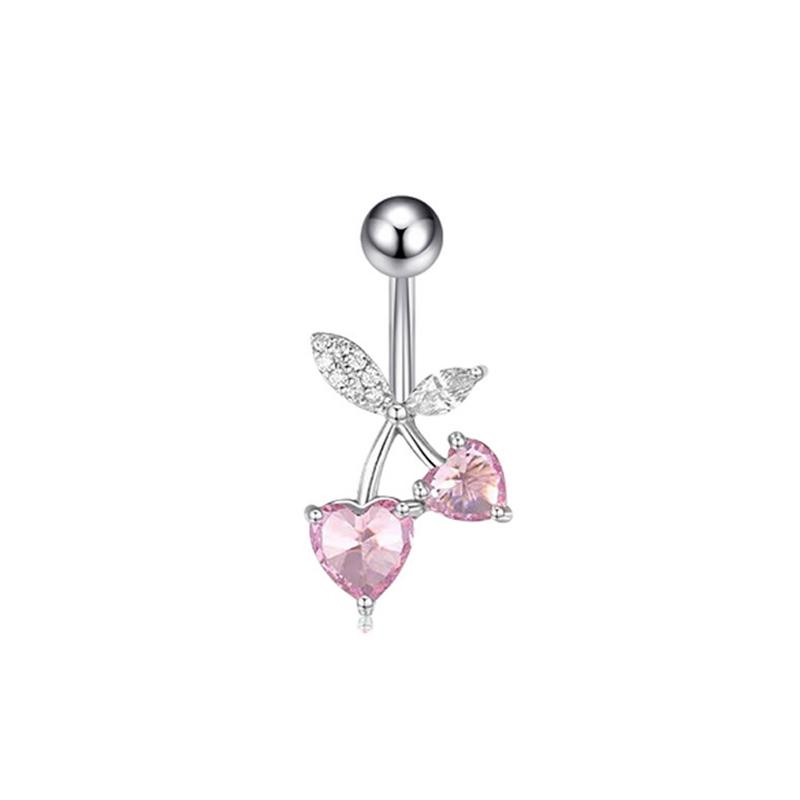 Подвеска в виде бабочки в форме сердца из нержавеющей стали для пирсинга пупка для женщин и девушек, сексуальные украшения для тела, аксессуары, подарки
Подвеска в виде бабочки в форме сердца из нержавеющей стали для пирсинга пупка для женщин и девушек, сексуальные украшения для тела, аксессуары, подарки