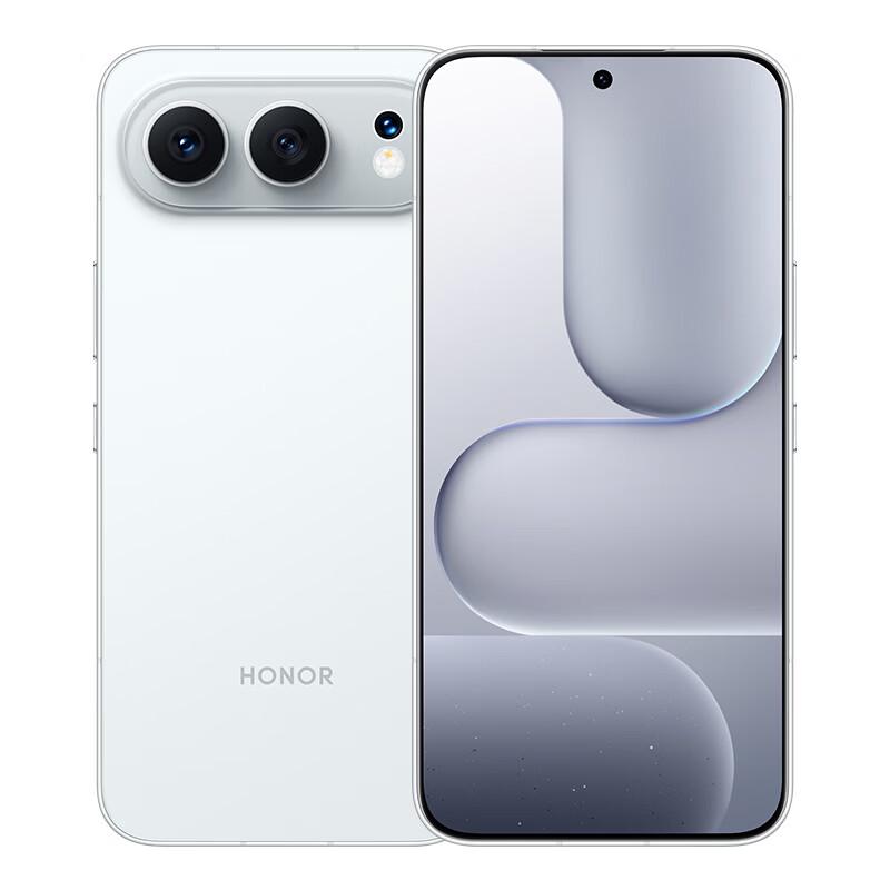 Honor 500 Smartphone (CN version)
Honor 500 Smartphone (CN version)