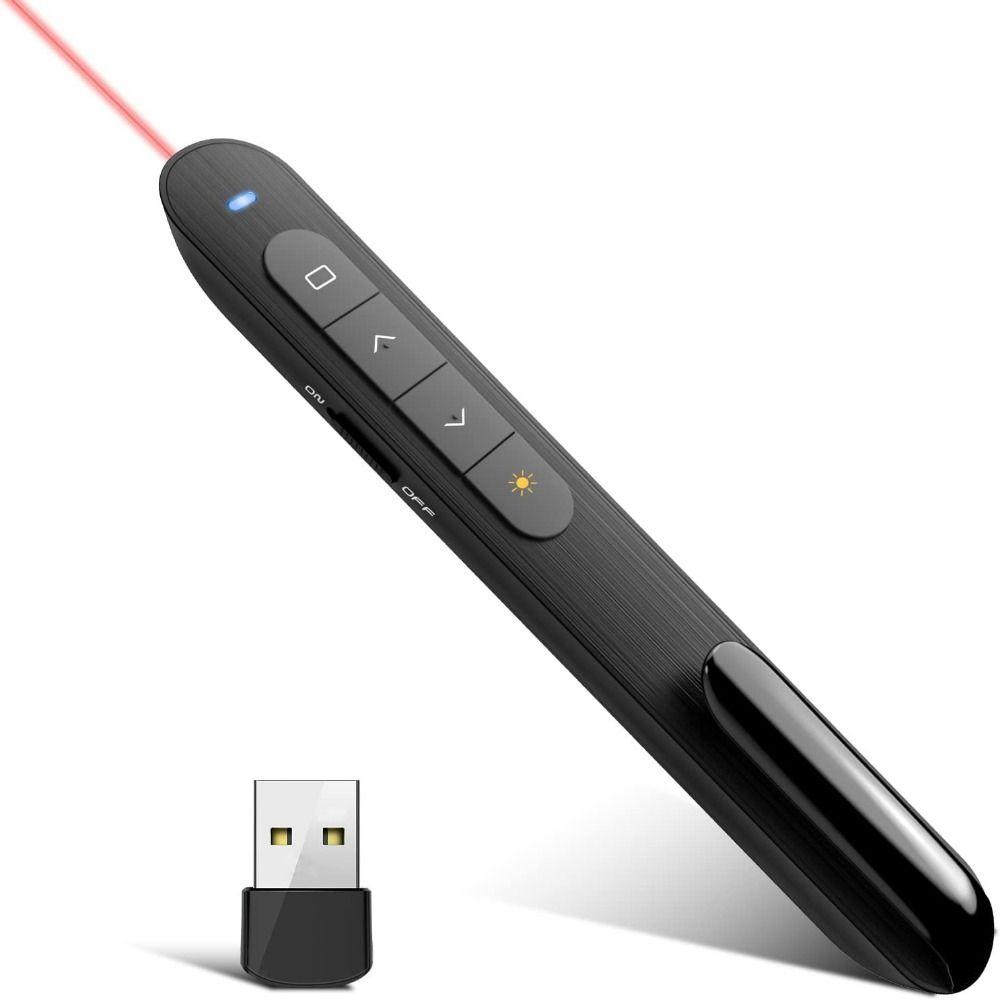 Пульт дистанционного управления PPT Point Clicker Гиперссылка USB Power Slide Advancer 330FT Длинный зажим для управления Дизайнерская ручка для переворачивания страниц
Пульт дистанционного управления PPT Point Clicker Гиперссылка USB Power Slide Advancer 330FT Длинный зажим для управления Дизайнерская ручка для переворачивания страниц