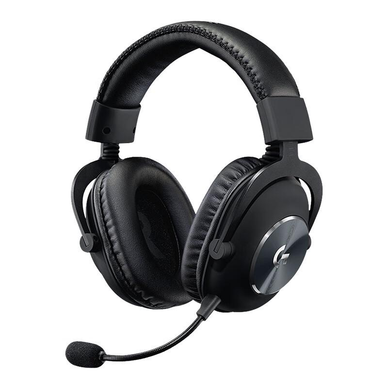 Logitech G Pro X Wireless Gaming Headset
Logitech G Pro X Wireless Gaming Headset