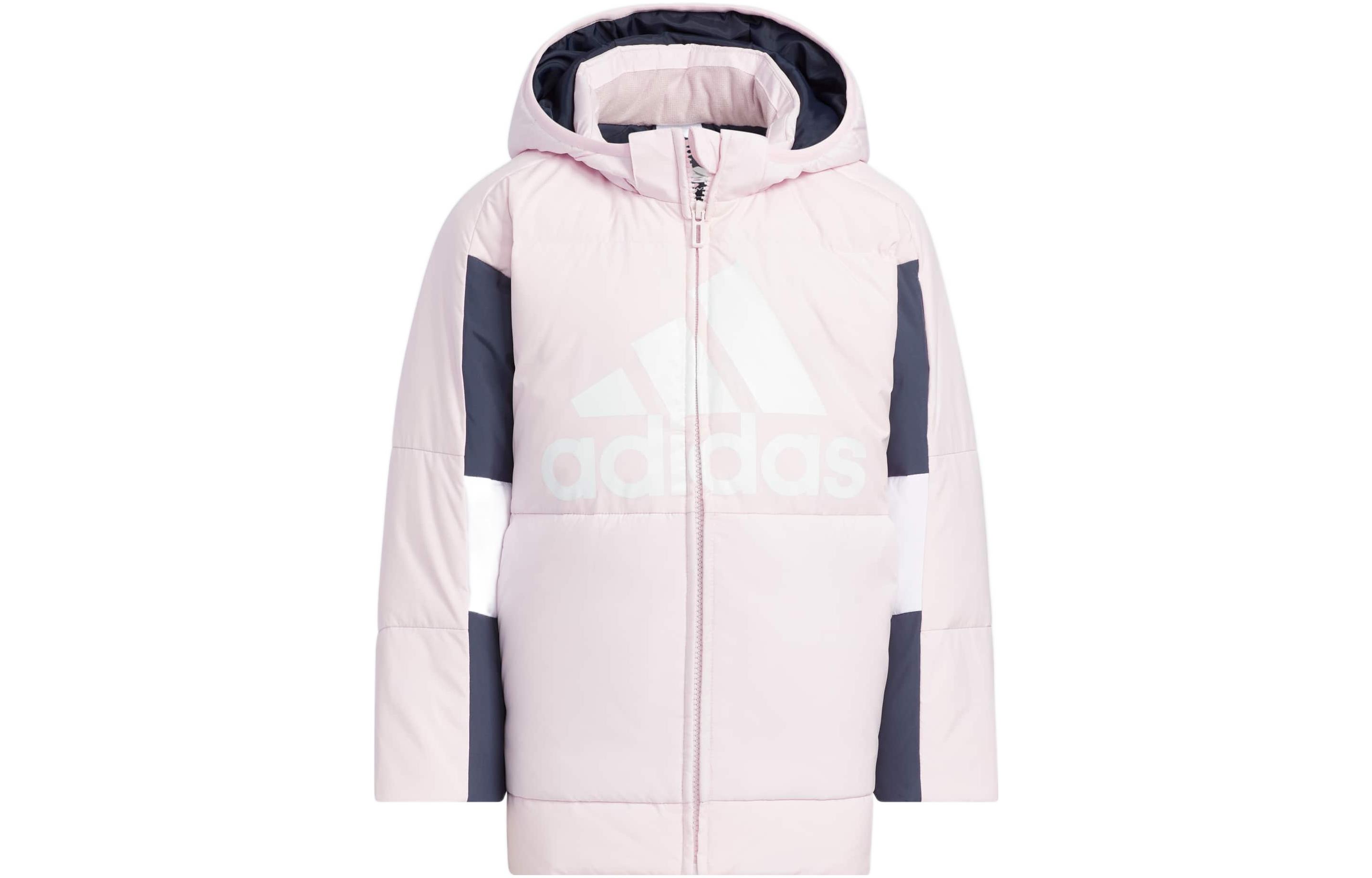 Adidas Kids Down Jackets Hooded Moderate HM9691 140
Adidas Kids Down Jackets Hooded Moderate HM9691 140