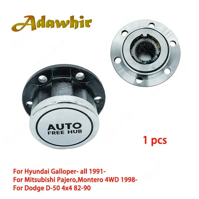 Free Wheel Locking Hub for Mitsubishi Pajero Hyundai GALLOPER HB403300 MB569145 HB403200 HB403122
Free Wheel Locking Hub for Mitsubishi Pajero Hyundai GALLOPER HB403300 MB569145 HB403200 HB403122