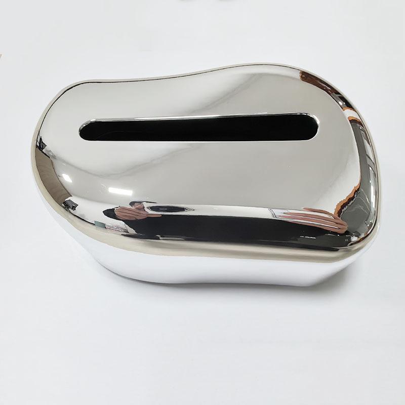 Ретро Европейский Стиль Гальванизированная Коробка для Салфеток для Гостиной 18*12*11CM
Ретро Европейский Стиль Гальванизированная Коробка для Салфеток для Гостиной 18*12*11CM