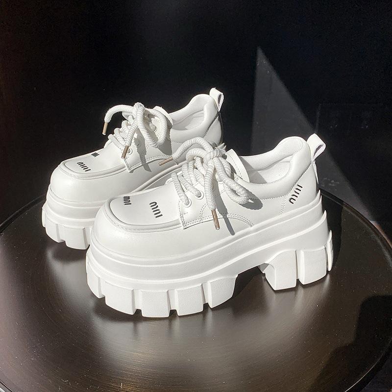 Loafers 2025 new high-heeled jk small leather shoes women s black shoes small height-increasing women s shoes 39 бежевий
Loafers 2025 new high-heeled jk small leather shoes women s black shoes small height-increasing women s shoes 39 бежевий