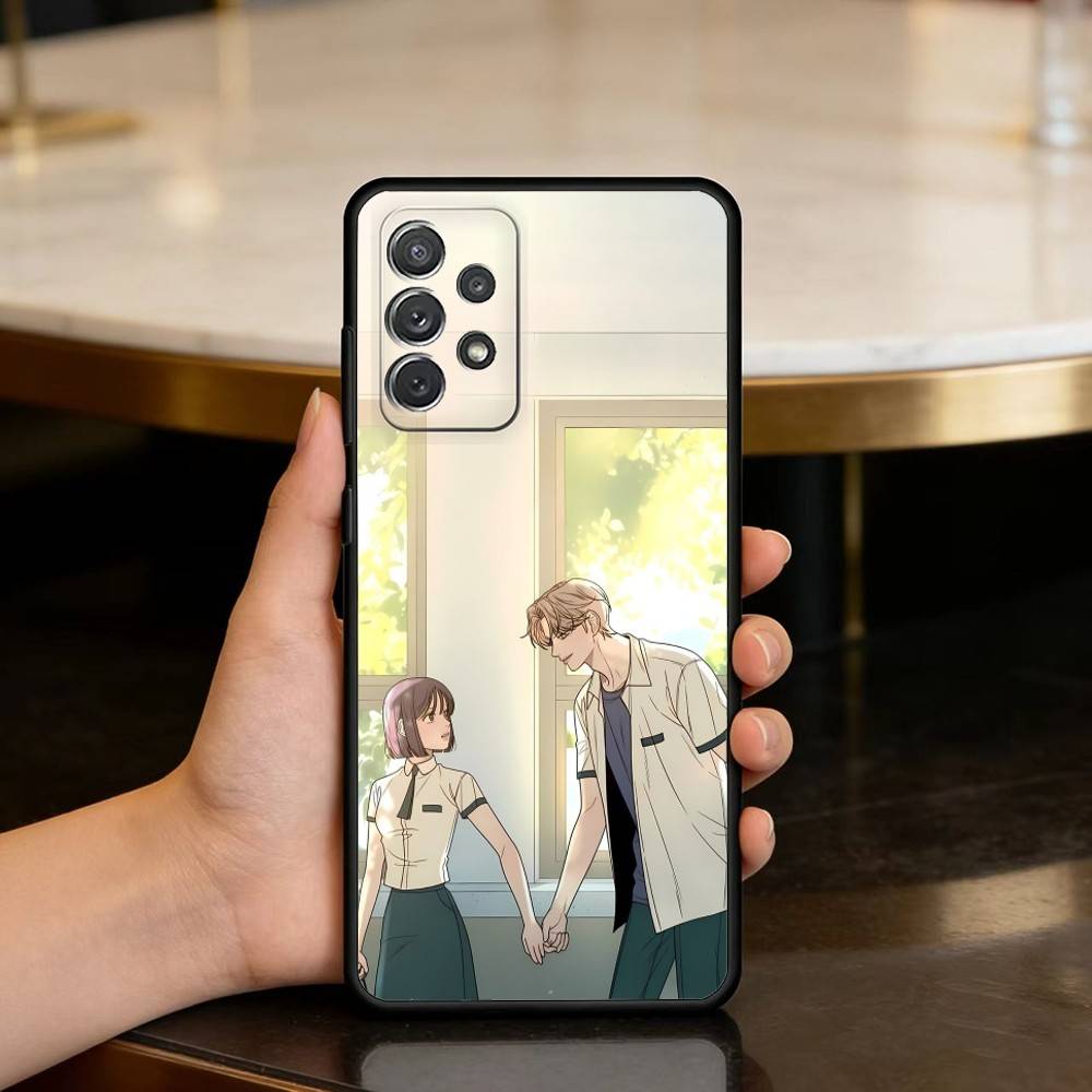 O-Operation T-True L-Love Soft Silicone Black Cover Phone Case For Samsung Galaxy A73,A72,A71,A70,A53,A52,A51 Samsung a13 5g
O-Operation T-True L-Love Soft Silicone Black Cover Phone Case For Samsung Galaxy A73,A72,A71,A70,A53,A52,A51 Samsung a13 5g