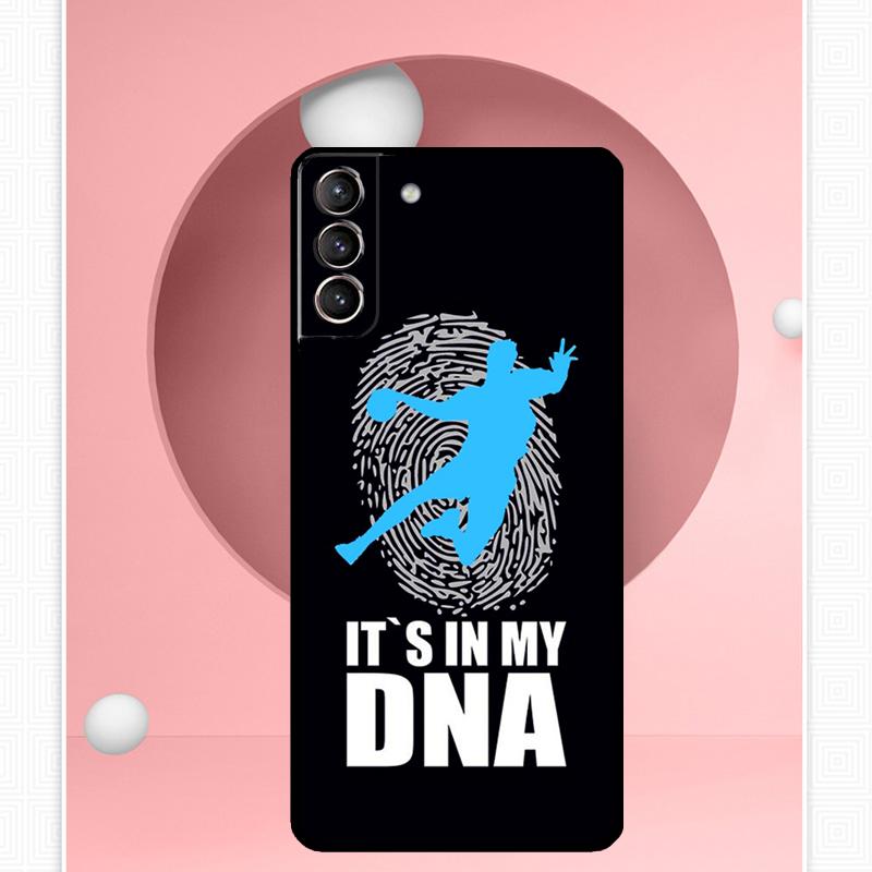 Handball Sport Case For Samsung Galaxy S25 Ultra S21 S22 S23 S24 Ultra S9 S10 S20 Plus S25 FE Cover Funda Galaxy S23 Plus
Handball Sport Case For Samsung Galaxy S25 Ultra S21 S22 S23 S24 Ultra S9 S10 S20 Plus S25 FE Cover Funda Galaxy S23 Plus