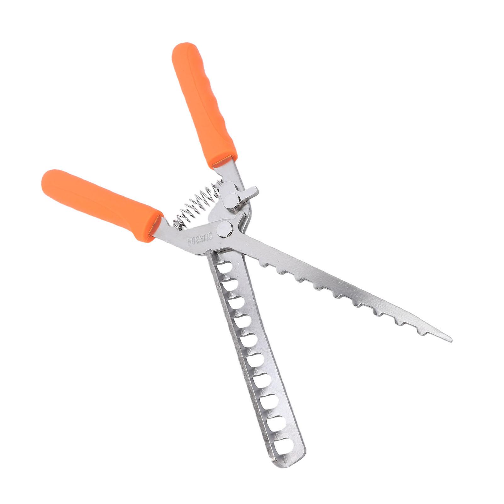 Rib Membrane Remover High Efficiency Food Grade Stainless Steel Rib Prep Tool for Kitchen Gadget
Rib Membrane Remover High Efficiency Food Grade Stainless Steel Rib Prep Tool for Kitchen Gadget