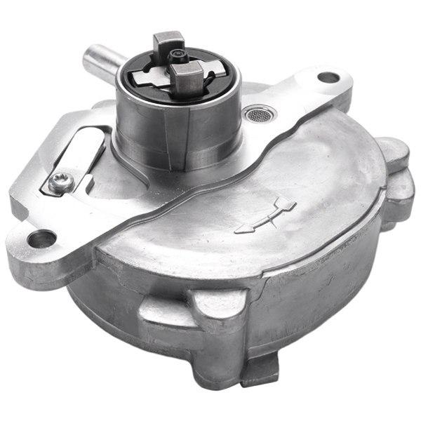 Mercedes C/E-Class SLK Brake Booster Pump (2712301365, 2712301665) None
Mercedes C/E-Class SLK Brake Booster Pump (2712301365, 2712301665) None