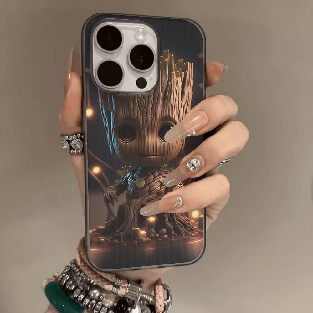 Movie IronMan Corrugated Pattern For IPhone 17 16 15 14 13 12 11 16 Pro Max Plus Pro Non-slip Phone Cover iPhone 11 pro
Movie IronMan Corrugated Pattern For IPhone 17 16 15 14 13 12 11 16 Pro Max Plus Pro Non-slip Phone Cover iPhone 11 pro