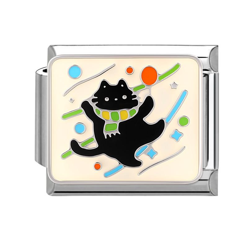 Italian Charm Store Italian Charm Bracelet 9mm Diy Cute Pet Series
Italian Charm Store Italian Charm Bracelet 9mm Diy Cute Pet Series