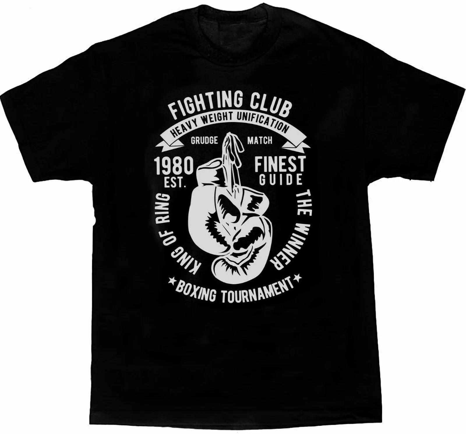 Vintage MMA Combat Martial Arts Boxing Gift Fighting Club TShirt 100 Cotton ONeck Short Sleeve Casual Mens Tshirt Size S3XL 4XL
Vintage MMA Combat Martial Arts Boxing Gift Fighting Club TShirt 100 Cotton ONeck Short Sleeve Casual Mens Tshirt Size S3XL 4XL