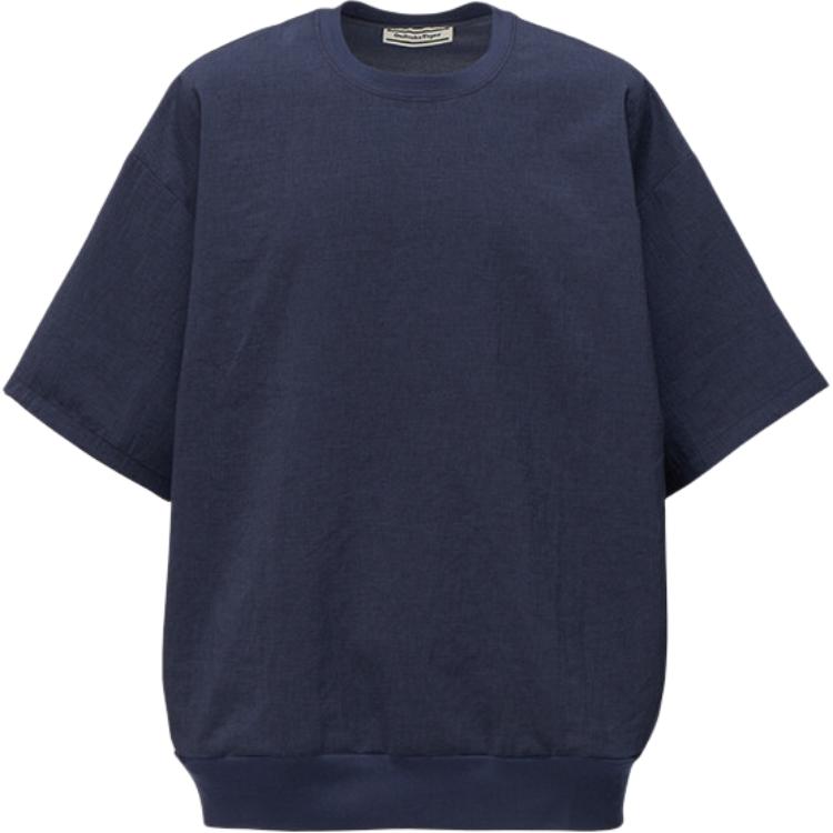 Onitsuka Tiger SS25 Top Series Fashion Casual Simple Short Sleeve Sweatshirt Unisex sweatshirt Blue 2183B440-400 M
Onitsuka Tiger SS25 Top Series Fashion Casual Simple Short Sleeve Sweatshirt Unisex sweatshirt Blue 2183B440-400 M