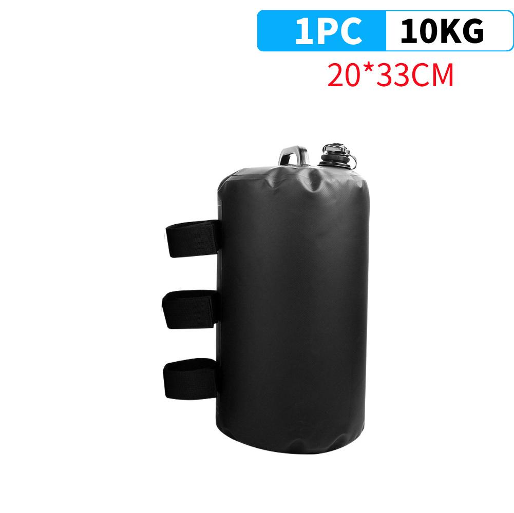 5-1 шт. 20 кг/10 кг Вага для намету Водяний мішок ПВХ Водяні піщані мішки-ваги Ніжки навісу Великі вантажні піщані мішки для намету Зовнішнє кемпінгове обладнання
5-1 шт. 20 кг/10 кг Вага для намету Водяний мішок ПВХ Водяні піщані мішки-ваги Ніжки навісу Великі вантажні піщані мішки для намету Зовнішнє кемпінгове обладнання