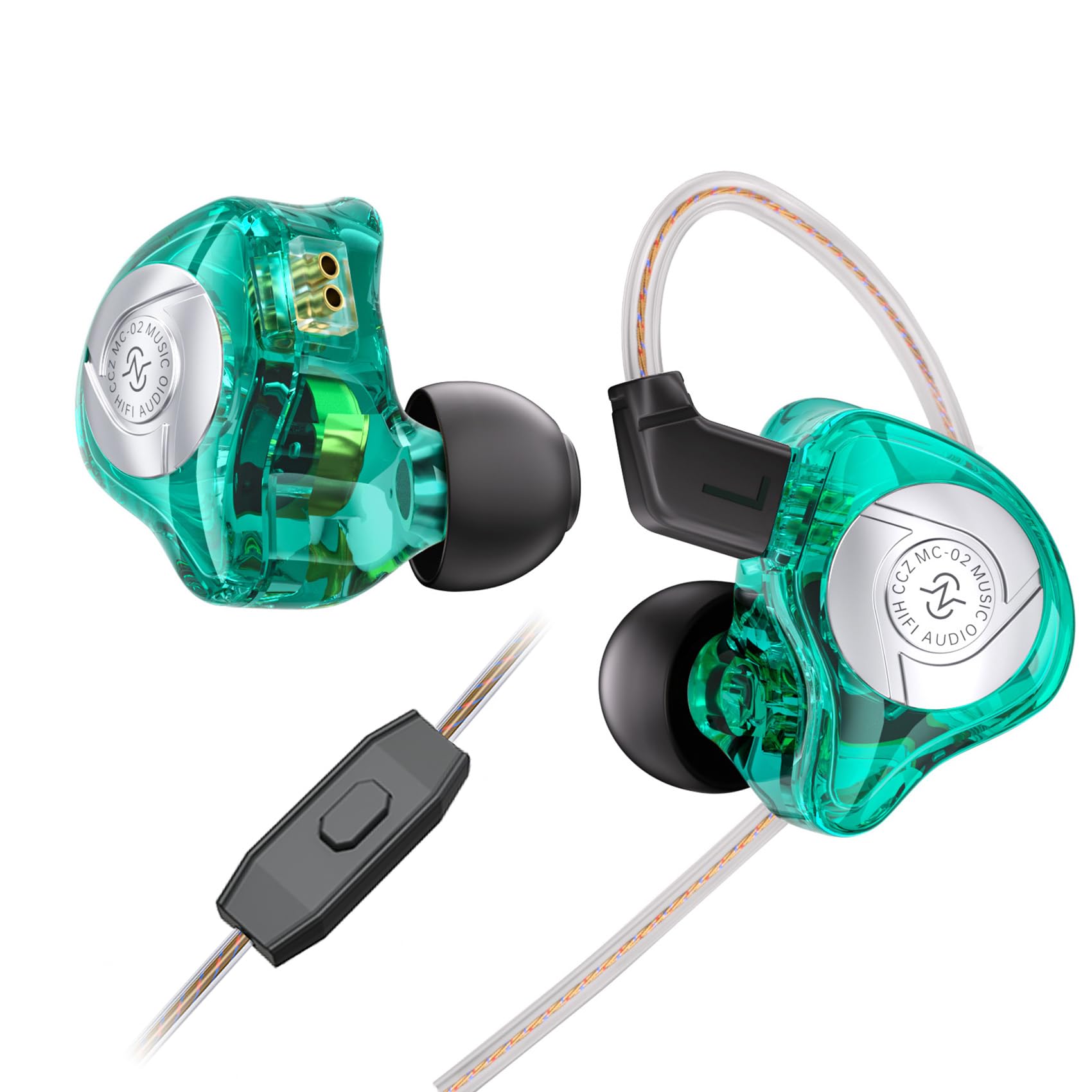 Yinyoo CCZ MC02 Aura Игровой HIFI Звук Глубокий Шум 10мм ПЭТ Двойной Магнитный Динамический Высокие Частоты 5N OFC Совместимый с Интерфейсом Проводной Нет Наушников, Проводной,
Yinyoo CCZ MC02 Aura Игровой HIFI Звук Глубокий Шум 10мм ПЭТ Двойной Магнитный Динамический Высокие Частоты 5N OFC Совместимый с Интерфейсом Проводной Нет Наушников, Проводной,