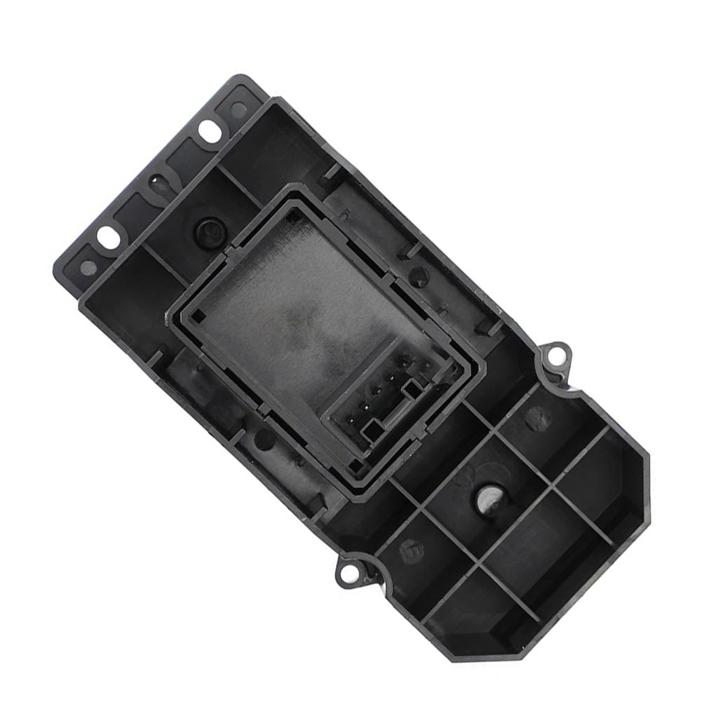 Power Window Switch Unit for Honda For FIT For HR-V 35760-T5R-A01 Designed for Direct Mount Without Modification China Mainland
Power Window Switch Unit for Honda For FIT For HR-V 35760-T5R-A01 Designed for Direct Mount Without Modification China Mainland