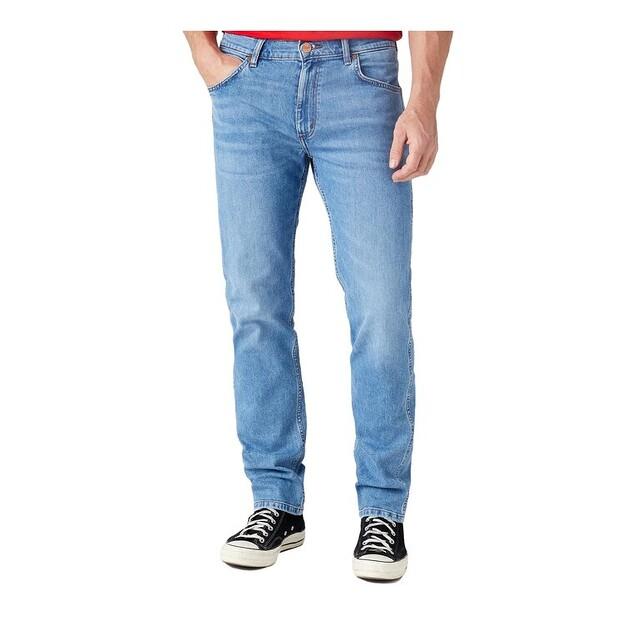 Джинсы Wrangler W15QHR18Y EU 38_34
Джинсы Wrangler W15QHR18Y EU 38_34