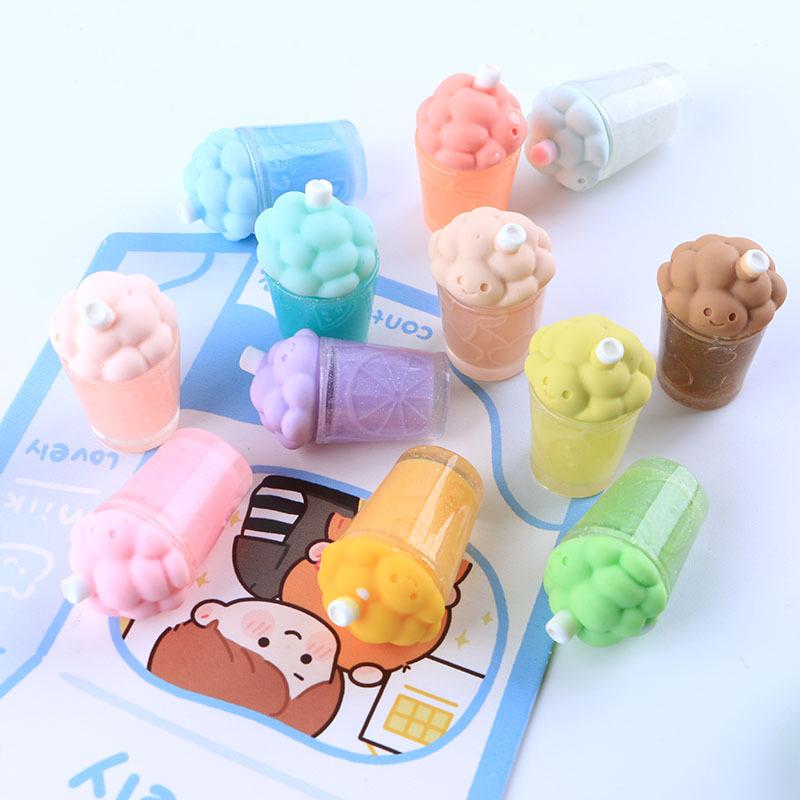 Чехол для телефона Cloud Milk Tea Cup из смолы, набор для самостоятельной сборки с аксессуарами для резинки для волос
Чехол для телефона Cloud Milk Tea Cup из смолы, набор для самостоятельной сборки с аксессуарами для резинки для волос