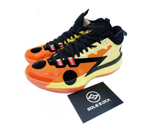 Air Jordan Naruto x Jordan Zion 1 SP PF Kyuubi Мужские DQ5569-780 EU 8 электрические желтого/оранжевый
Air Jordan Naruto x Jordan Zion 1 SP PF Kyuubi Мужские DQ5569-780 EU 8 электрические желтого/оранжевый