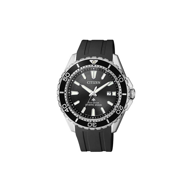 CITIZEN PROMASTER Series Waterproof 200 Meters Solar Quartz Rubber Strap Men s Watch Black Dial BN0190-15E чорний
CITIZEN PROMASTER Series Waterproof 200 Meters Solar Quartz Rubber Strap Men s Watch Black Dial BN0190-15E чорний
