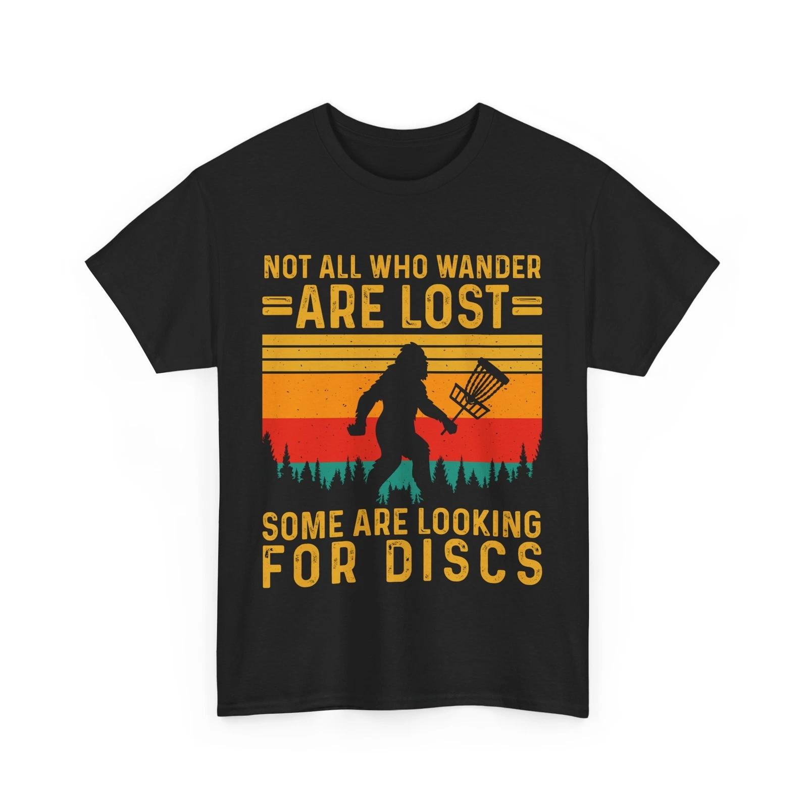 Disc Golf Shirt, Bigfoot Disc Golfer Shirt, Some Are Looking For Discs T-shirt S
Disc Golf Shirt, Bigfoot Disc Golfer Shirt, Some Are Looking For Discs T-shirt S