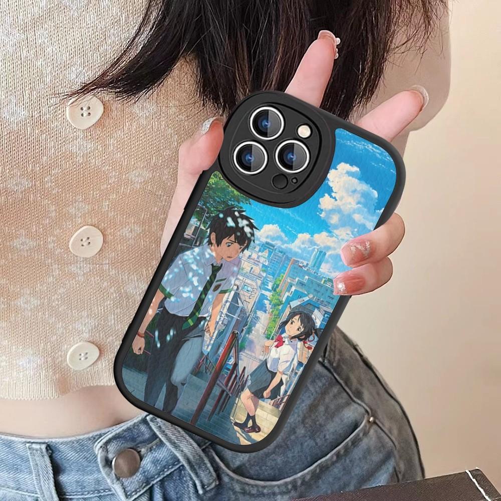 Your Name Phone Case Hard Leather For IPhone 16 15 14 13 12 Mini 11 14 Pro Max Xs X Xr 7 8 Plus Fundas iPhone 16 pro
Your Name Phone Case Hard Leather For IPhone 16 15 14 13 12 Mini 11 14 Pro Max Xs X Xr 7 8 Plus Fundas iPhone 16 pro