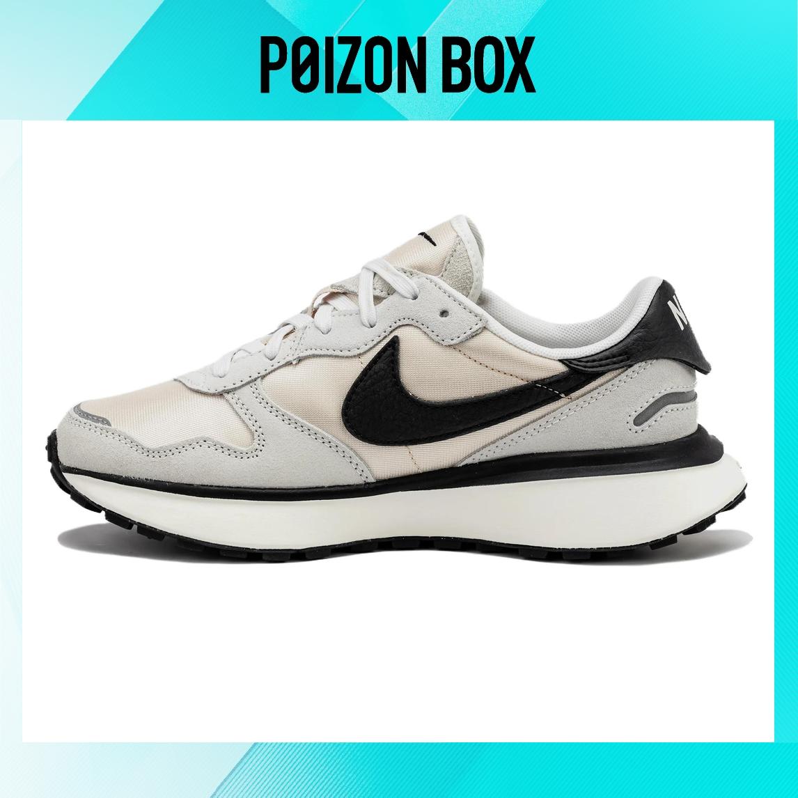 кроссовки Nike Phoenix Waffle Sail Black (Women s) FD2196-100
кроссовки Nike Phoenix Waffle Sail Black (Women s) FD2196-100