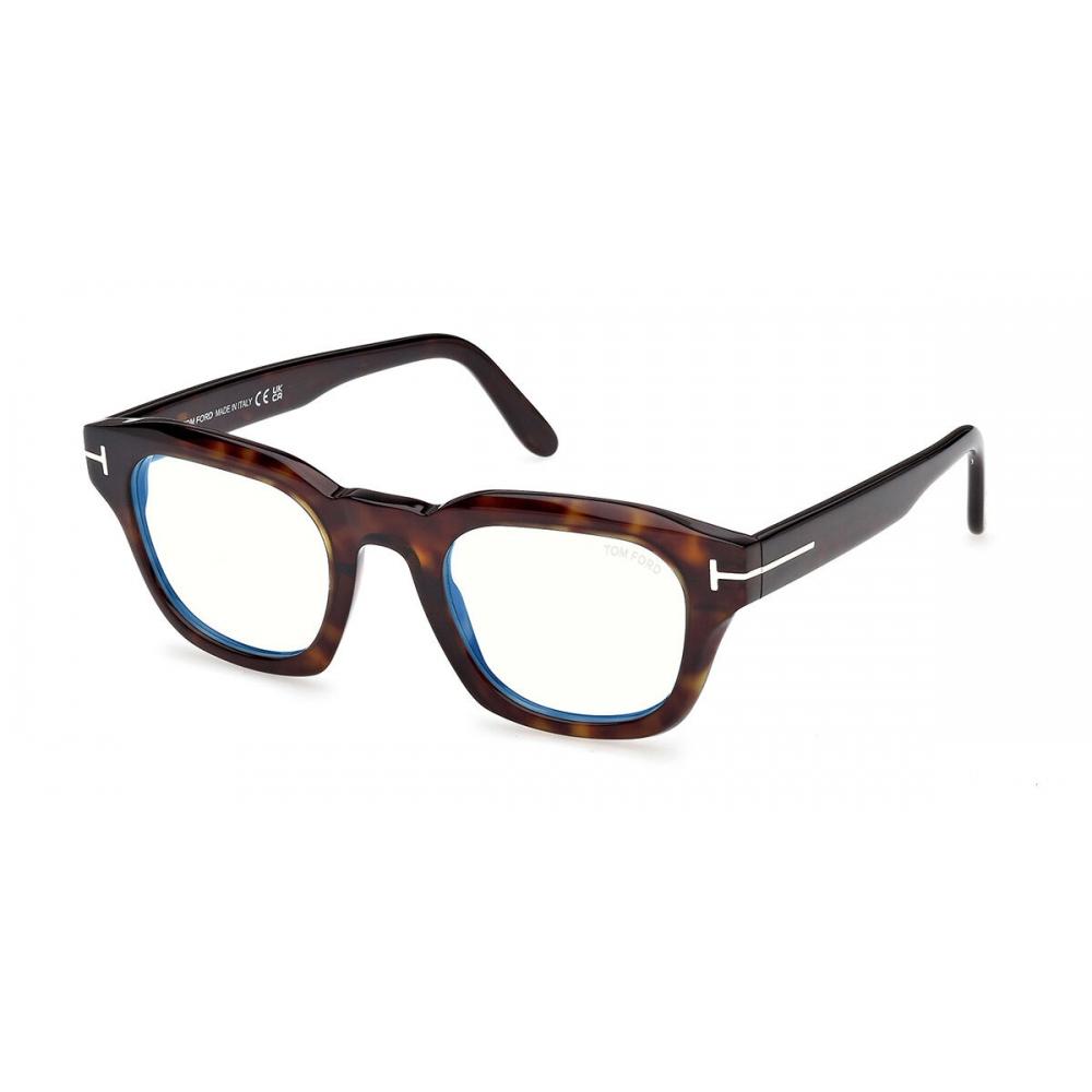Tom Ford Ft6083 B 052 Blue Light Block Men Eyeglasses Dark Tortoise/48-23-145
Tom Ford Ft6083 B 052 Blue Light Block Men Eyeglasses Dark Tortoise/48-23-145