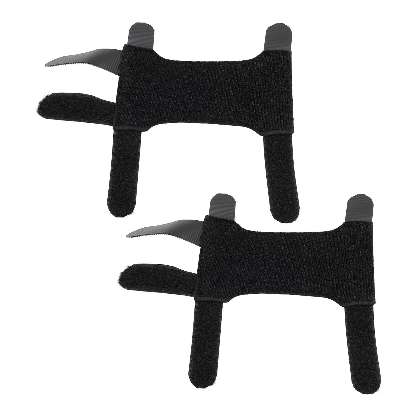 Pair of Forearm Crutch Handle Pads Reduce Impact Enhanced Support Soft Comfortable for Elderly
Pair of Forearm Crutch Handle Pads Reduce Impact Enhanced Support Soft Comfortable for Elderly