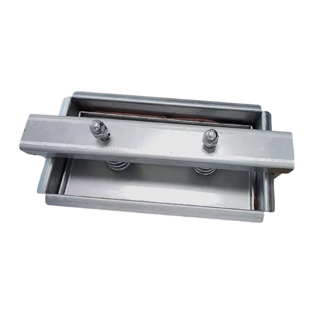 Meats Press Tool Porks Roll Manual for Hamburger Making Homemade Kitchen Tool
Meats Press Tool Porks Roll Manual for Hamburger Making Homemade Kitchen Tool