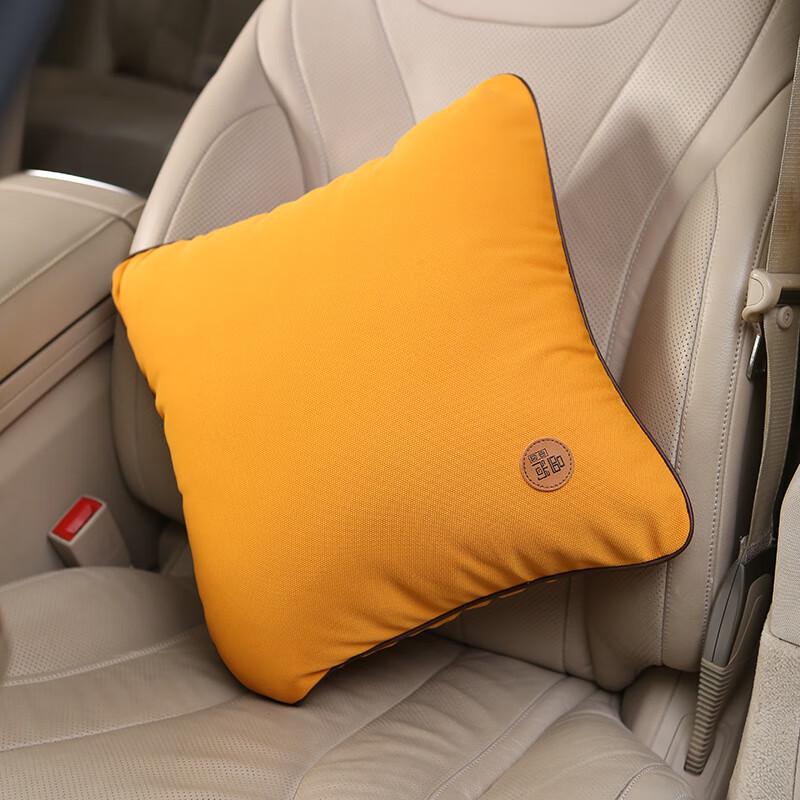 Miling Hollow Cotton Cushion
Miling Hollow Cotton Cushion