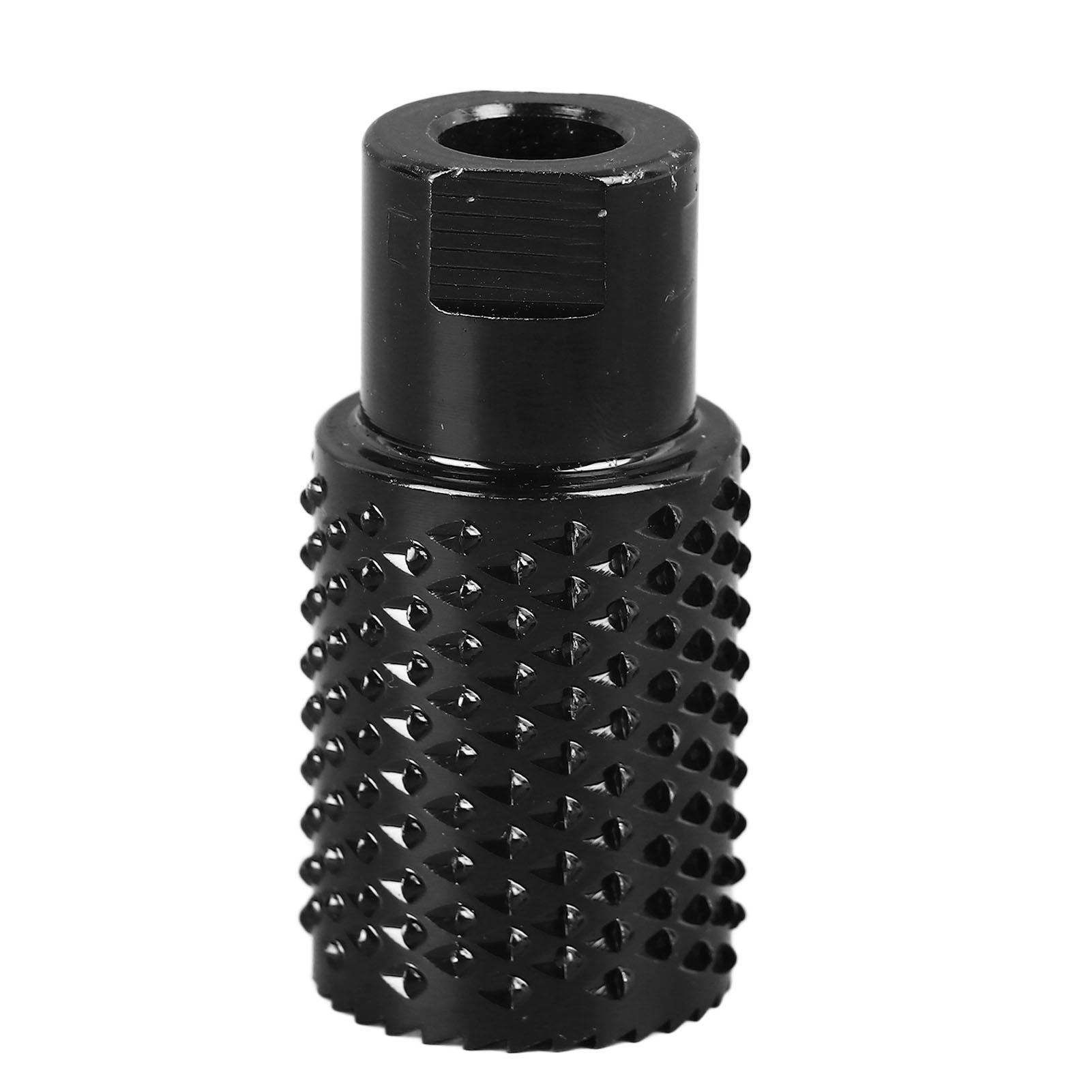 Rotary Burr M10 28mm Carbon Steel Angle Grinder Rotary Grinding Head Wood Carving Burr
Rotary Burr M10 28mm Carbon Steel Angle Grinder Rotary Grinding Head Wood Carving Burr