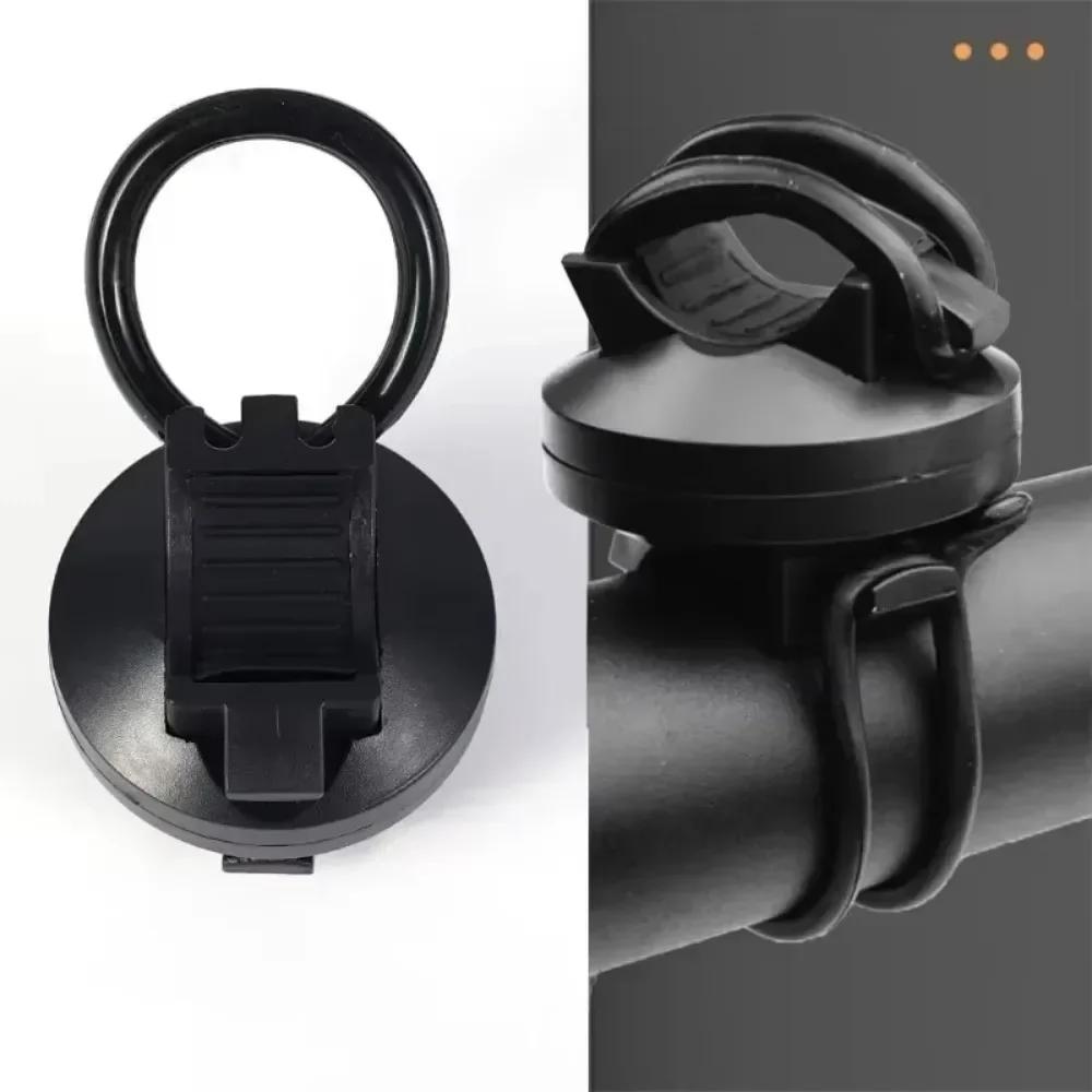 Flashlight Holder 360 Degree Adjustable Universal Bike Flashlight Lamp Mount Clamp Stand Holder for Bicycle Black Entertainment чёрный
Flashlight Holder 360 Degree Adjustable Universal Bike Flashlight Lamp Mount Clamp Stand Holder for Bicycle Black Entertainment чёрный