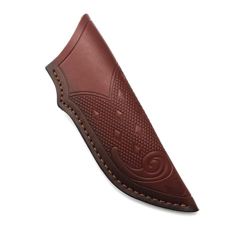 Leathers Knife Sleeve Multitools Pouches Leathers Sheath Belt Pocket Knife Holder for Outdoor Camping, BBQ, Hunting 1
Leathers Knife Sleeve Multitools Pouches Leathers Sheath Belt Pocket Knife Holder for Outdoor Camping, BBQ, Hunting 1