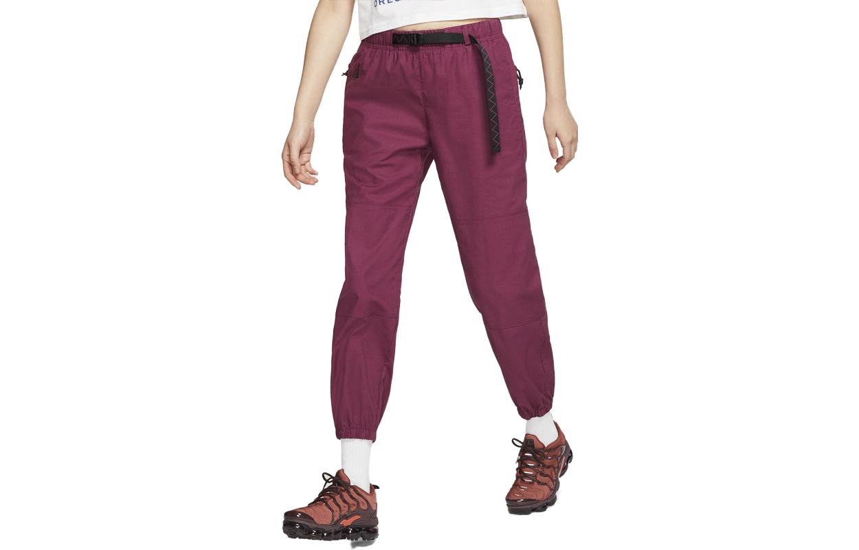 Nike Knitted Sweatpants Women s Burgundy Moderate Cuffed Pants CD6801-671 L
Nike Knitted Sweatpants Women s Burgundy Moderate Cuffed Pants CD6801-671 L