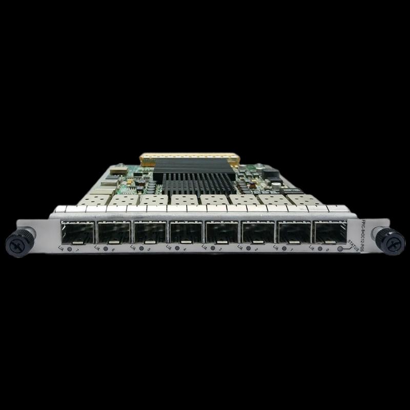 Huawei NE40E Series Interface Card
Huawei NE40E Series Interface Card
