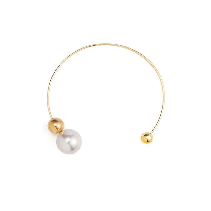 Fashion CCB Plastic Metal Women s Dress Accessories Pearl Gold
Fashion CCB Plastic Metal Women s Dress Accessories Pearl Gold