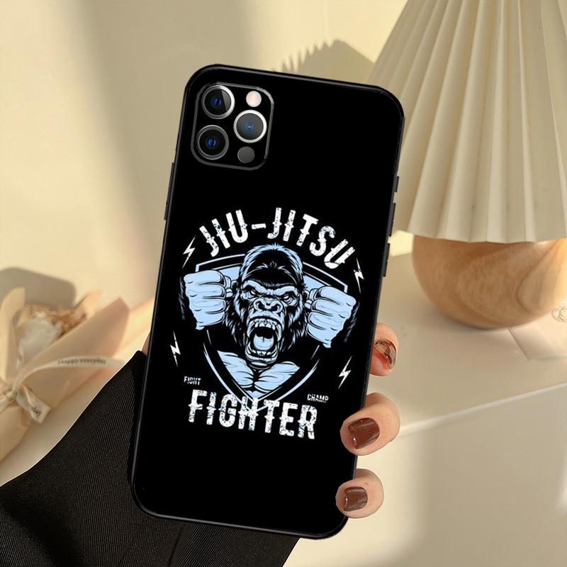 Judo Jiu Jitsu BJJ Phone Case For iPhone 14 16 15 11 12 13 17 Pro Max 13 mini 15 16 Plus 16e 17 Air Cover Funda iPhone 16
Judo Jiu Jitsu BJJ Phone Case For iPhone 14 16 15 11 12 13 17 Pro Max 13 mini 15 16 Plus 16e 17 Air Cover Funda iPhone 16