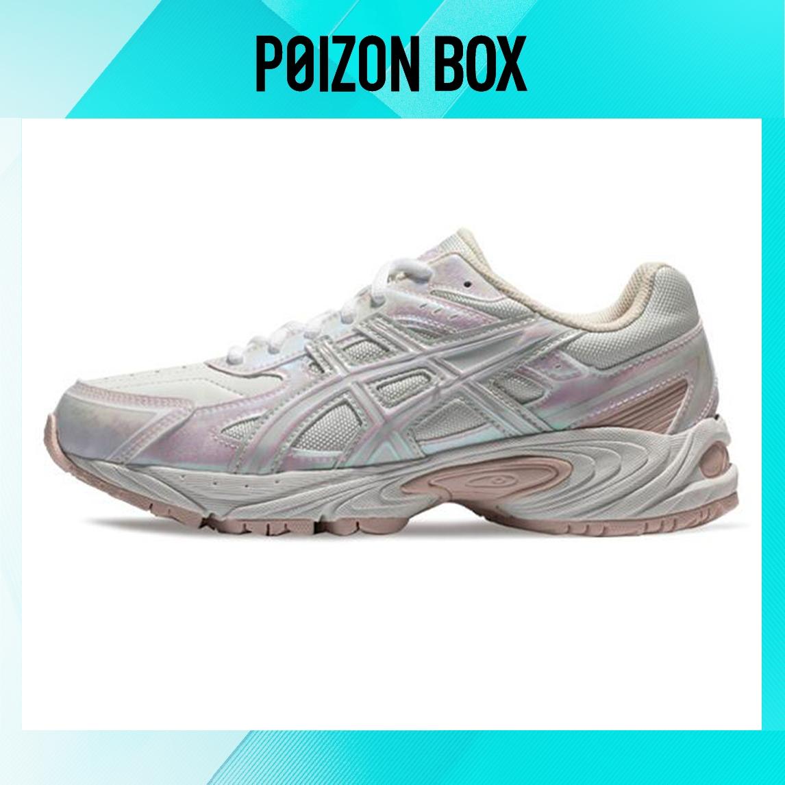 кроссовки Asics Gel-170 Running shoes Women 1203A096-104