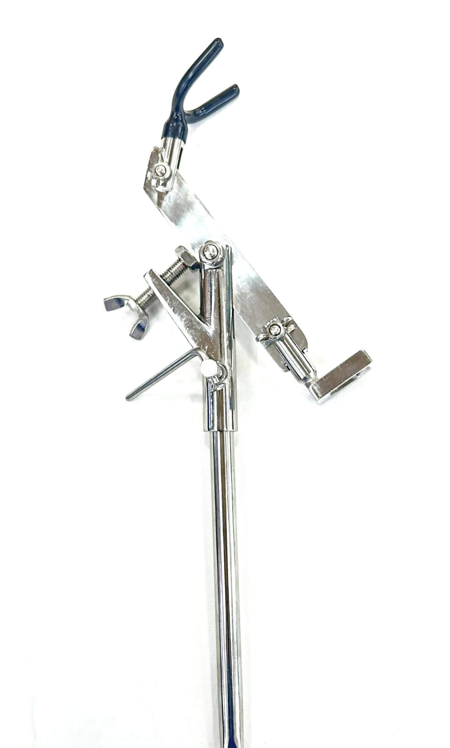 Stainless steel rod holder and piton rod set of for casting driving rod piton rod rod rod fishing rod holder mouth size inner 20mm vertical x 30mm U
Stainless steel rod holder and piton rod set of for casting driving rod piton rod rod rod fishing rod holder mouth size inner 20mm vertical x 30mm U