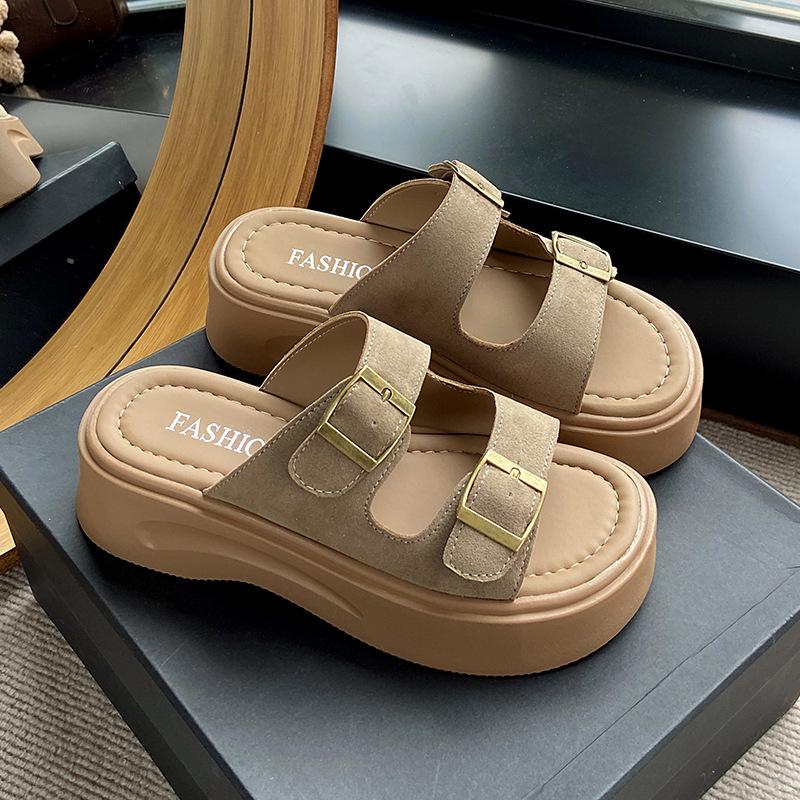 2025 новые сандалии на платформе женские летние пляжная обувь рыболовные бокены обувь шлепанцы с перемычкой 41 хаки
2025 новые сандалии на платформе женские летние пляжная обувь рыболовные бокены обувь шлепанцы с перемычкой 41 хаки