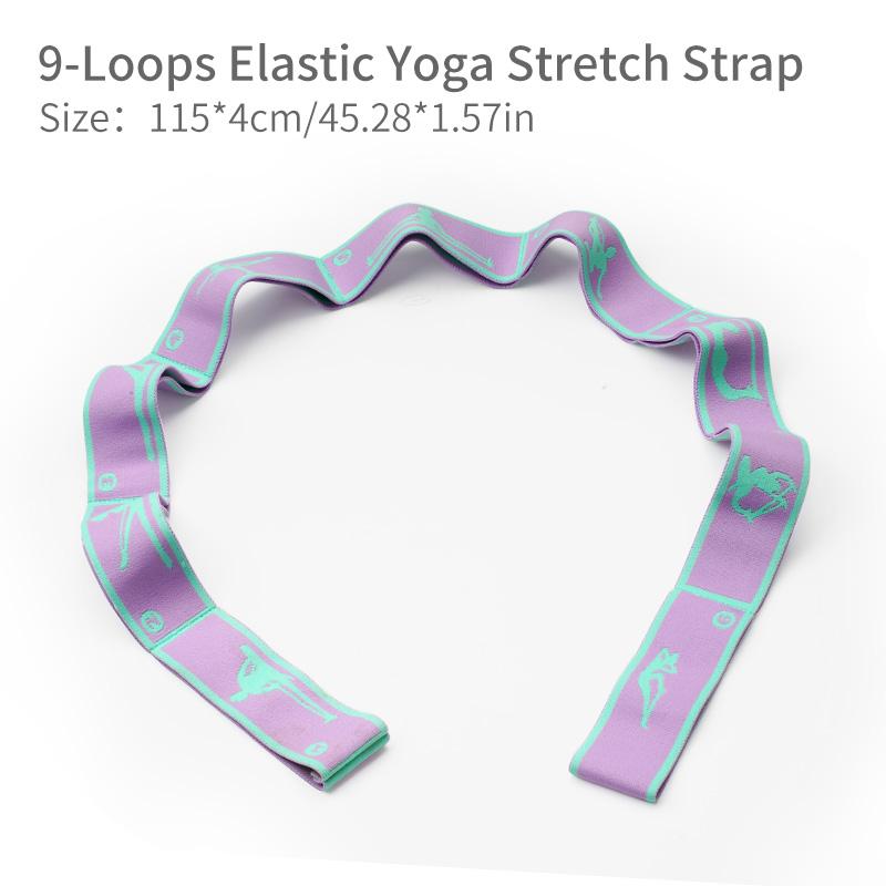 Эластичная лента для йоги для пилатеса Эластичные ленты для упражнений Сопротивление Физическая форма Натяжной ремень Танцы Гимнастика Аксессуары для девочек
Эластичная лента для йоги для пилатеса Эластичные ленты для упражнений Сопротивление Физическая форма Натяжной ремень Танцы Гимнастика Аксессуары для девочек