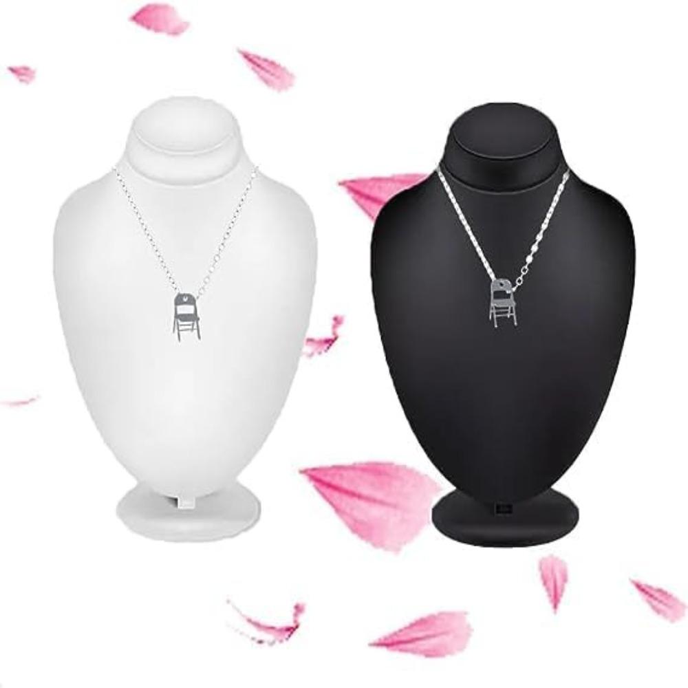 Alloy Clavicular Chain Montgomery Riverboat Brawl Neck Chain Gifts Folding Chair Necklace Unisex
Alloy Clavicular Chain Montgomery Riverboat Brawl Neck Chain Gifts Folding Chair Necklace Unisex
