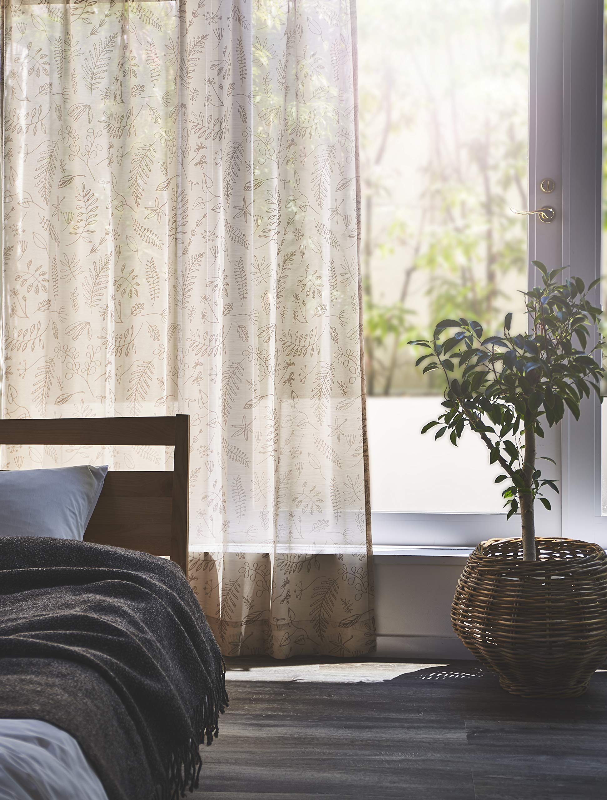 Suminoe Sanayaoli Кружево 100 x 133 1 J1024 Шторы, Бежевый, см, Панель, бежевый
Suminoe Sanayaoli Кружево 100 x 133 1 J1024 Шторы, Бежевый, см, Панель, бежевый