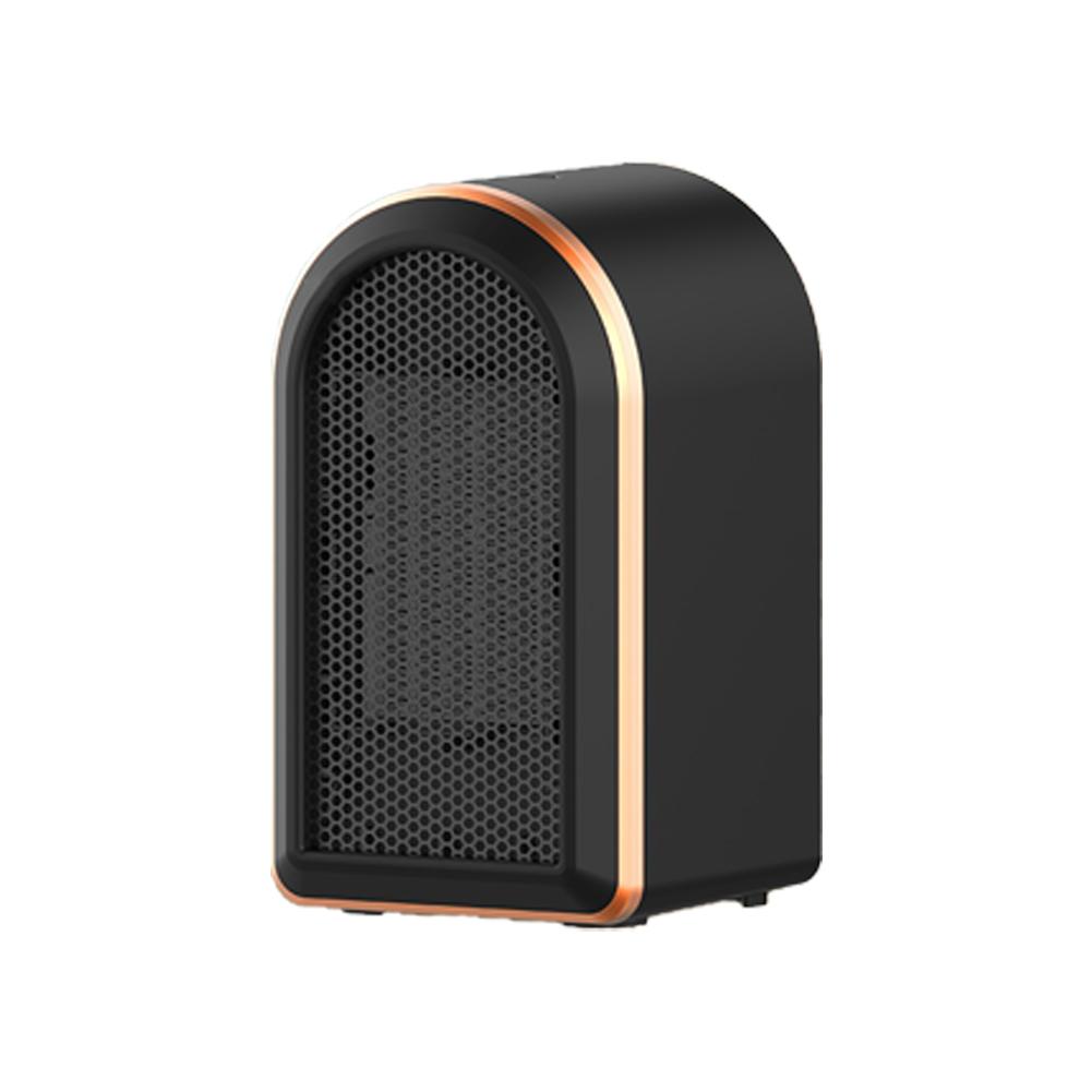 Portable Electric Heater With Overheat Tip Over Protection PTC Ceramic Heater With Thermostat For Home Bedroom Office Desk Indoor Use Black EU plug
Portable Electric Heater With Overheat Tip Over Protection PTC Ceramic Heater With Thermostat For Home Bedroom Office Desk Indoor Use Black EU plug