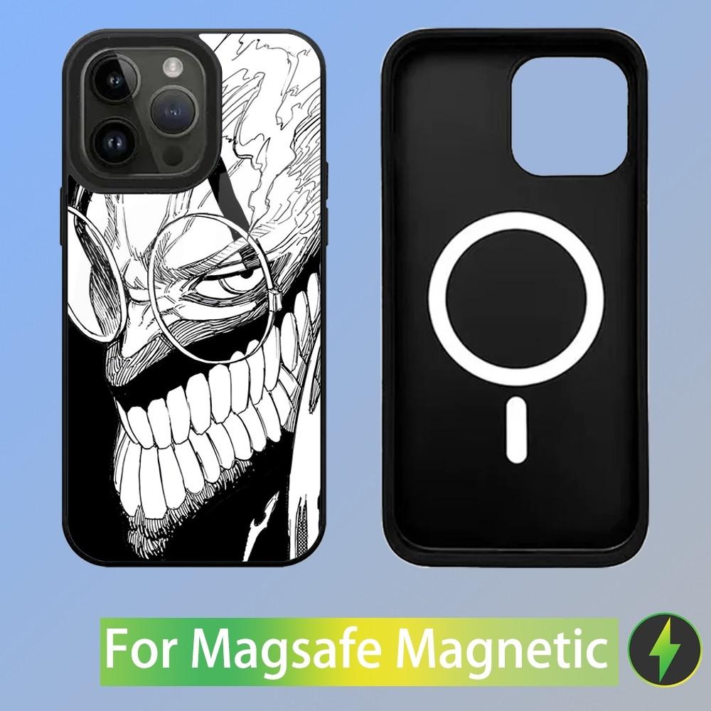 Okarun Anime Dandadan Phone Case For iPhone 16,15,14,13,12,11,Plus,Pro,Max Mini Magsafe Magnetic Wireless Charging iPhone12
Okarun Anime Dandadan Phone Case For iPhone 16,15,14,13,12,11,Plus,Pro,Max Mini Magsafe Magnetic Wireless Charging iPhone12