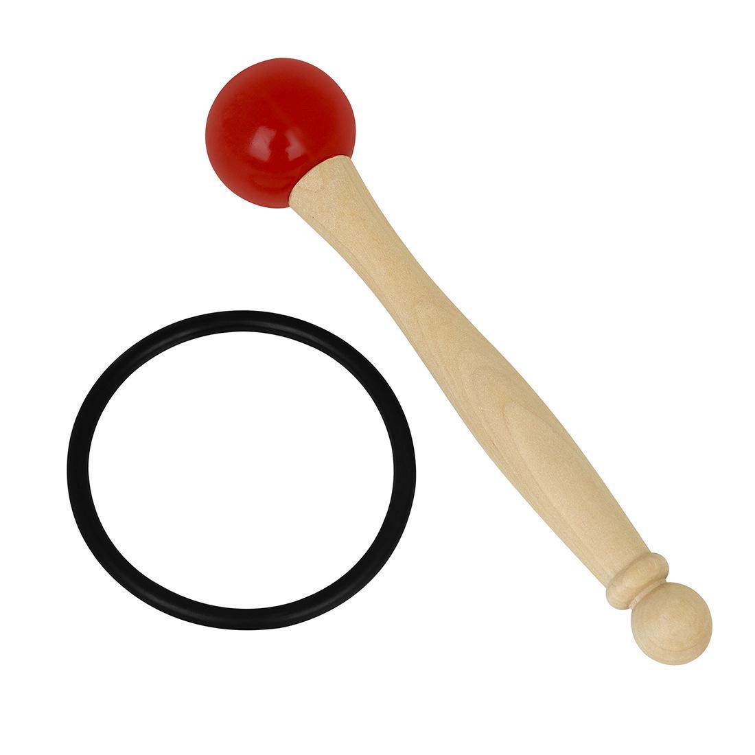 Набор хрустальных поющих чаш с резиновым молотком и деревянной палочкой для удара в пяти цветах красный
Набор хрустальных поющих чаш с резиновым молотком и деревянной палочкой для удара в пяти цветах красный